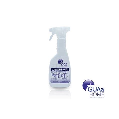 Dezisan spray 500ml | Alpík.cz