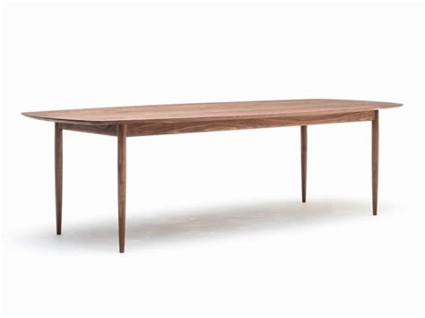 KUNST | Table By KARIMOKU design Inoda + Sveje