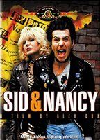 Sid And Nancy Nude Scenes