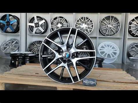 Колесные диски Venti 1506 - купить в Новосибирске