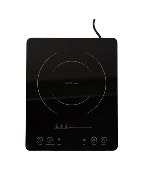 Induction Cooker | Expert Verdict