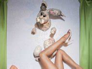 Naked Astrid Poubel Added 07 19 2016 By K3