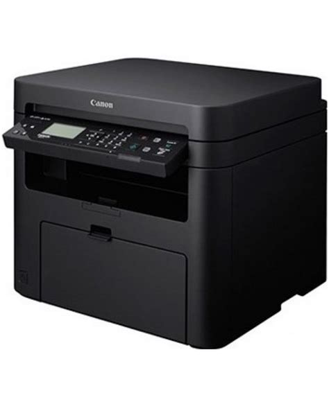 Canon i-SENSYS MF 237w 4-in-1 Printer price nepal Price in Nepal ...