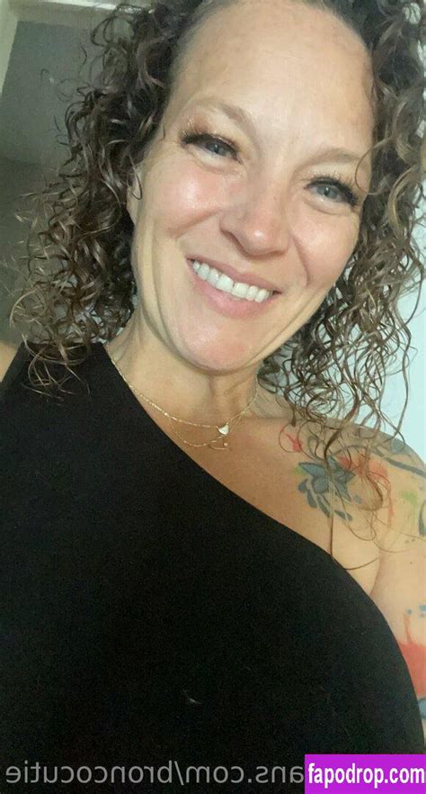Broncocutie Onlyfans Leaked Nude Photo From Onlyfans