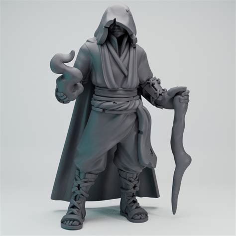 Hot Goblin カスタムヒーロー EF 3DBJARGKTH