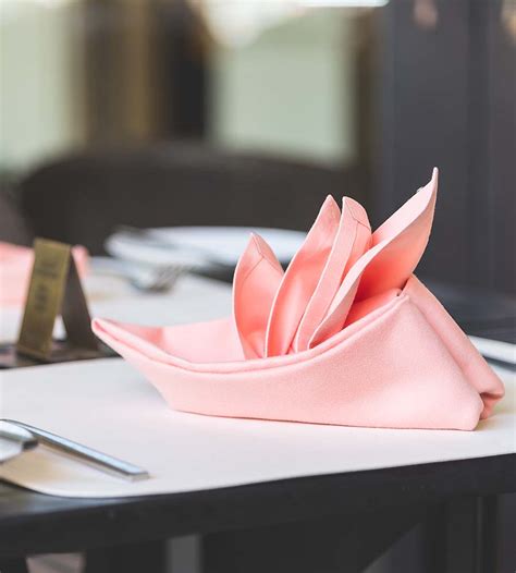 high quality napkin suppliers  hotels  restaurants