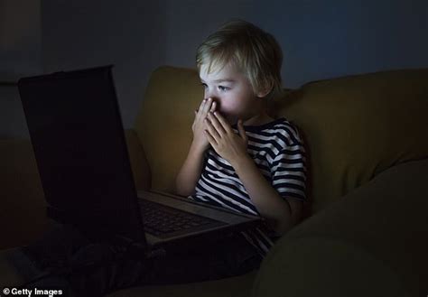 Mummy What S Porn That S The Dreaded Question SAMANTHA SIMMONDS Was Asked By Her Ten Year Old