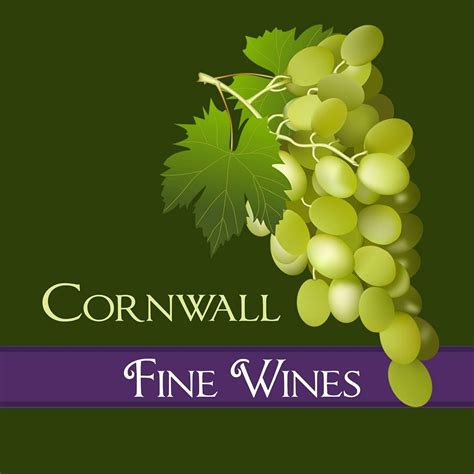Cornwall Fine Wines Cornwall On