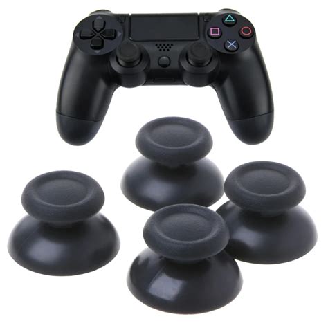 10 Uds Palanca Anal Gica Pulgar Stick Reemplazar Para PS4 PlayStation 4