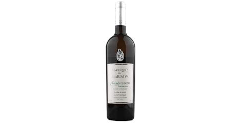 Marquês de Marialva Reserva Arinto RESERVA86