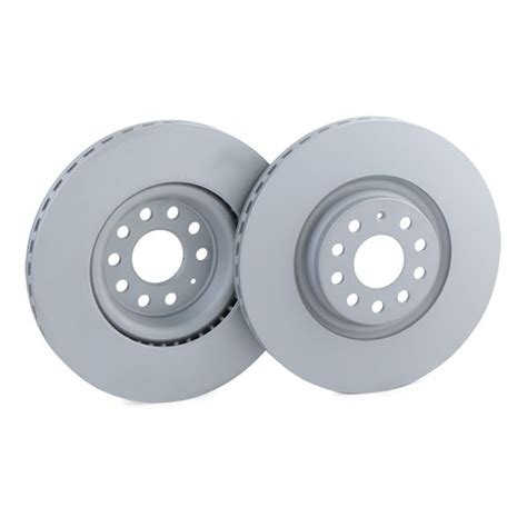 24.0130-0225.1 ATE 430225 Bremsscheibe 340,0x30,0mm, 5x112,0, Belüftet ...