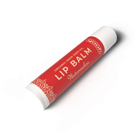 Lip Balm Watermelon 4g New Formula Yaoh