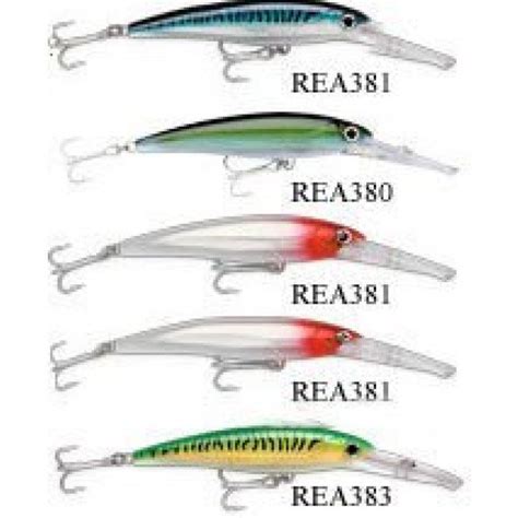 Rapala X Rap Magnum Lure