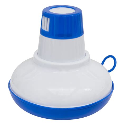 Dellonda Hot Tub Spa Chemical Floater Anvil Tool