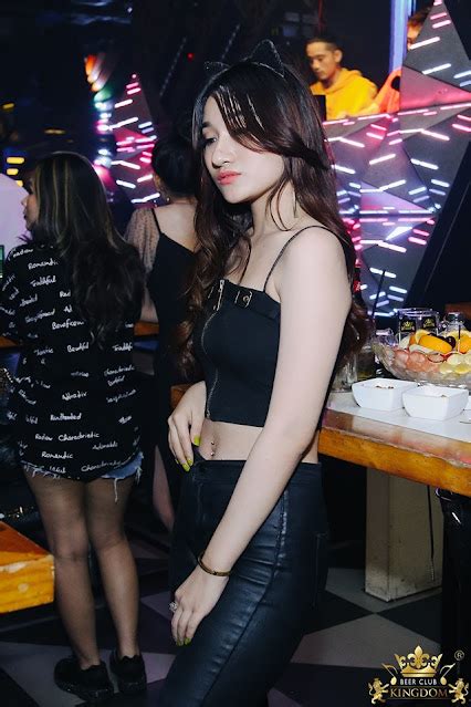 Tuyển tập gái xinh bar club GÁI XINH HOT GIRL PG