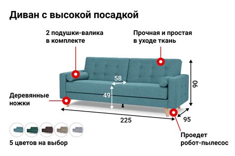 Длина дивана (74 фото) - красивые картинки и HD фото