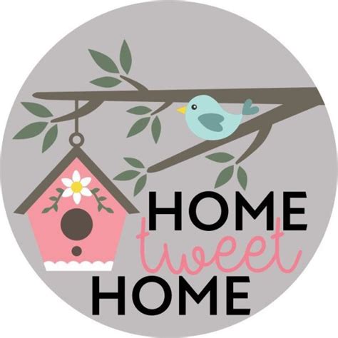Home Tweet Home 14 Canadian Craft Crate