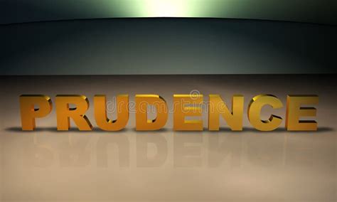 financial prudence stock illustrations  financial prudence stock