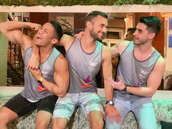 Madrid Pride 2026 WE Pride Pride Festival Gay Travel Pack Adonis Gay Holiday The Queer Travel