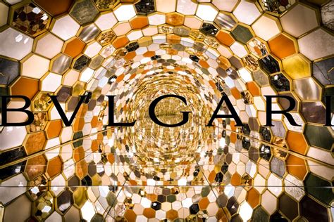 Is Bvlgari A Luxury Brand | Paul Smith