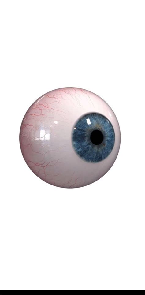 Eye Pfp