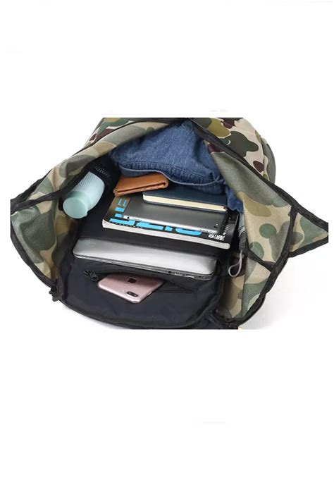 Buy AOKING Large Capacity Travel backpack 2024 Online | ZALORA Philippines