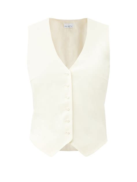The Best Waistcoats For Women To Buy In 2021