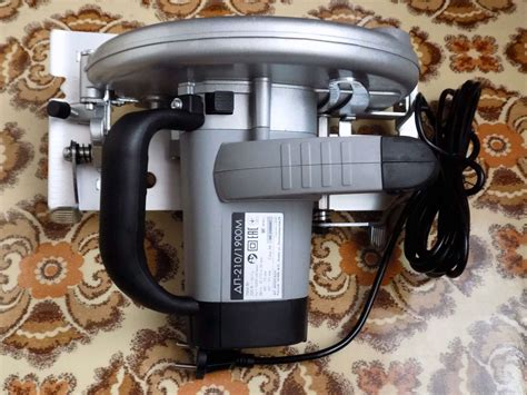 Пила дисковая ИНТЕРСКОЛ ДП-210/1900М — купить в интернет-магазине ...