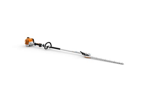 Hl 94 Long Reach Hedge Trimer Stihl