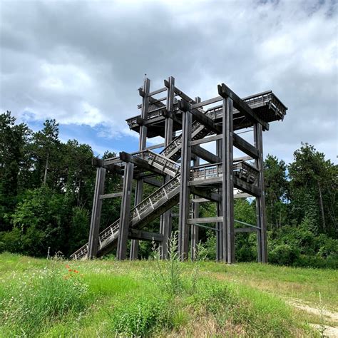 observatoire du chemin des dames frederik maesen