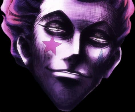 100 Hisoka Png Images