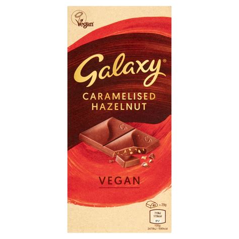 Galaxy Vegan - EuroFoodBrands