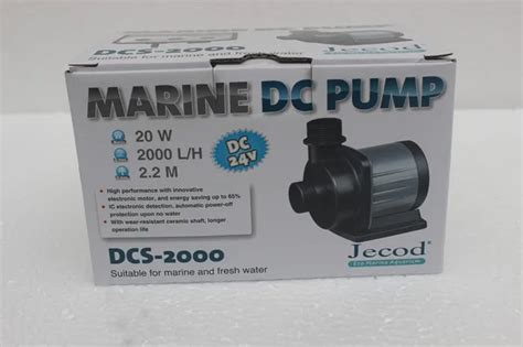 JEBAO/JECOD DCS DC DCT DCS DCP 1200 2000 3000 4000 5000 6000 6500 7000 ...