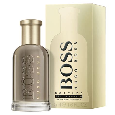 Hugo Boss Bottled Eau Parfum M Edp 50ml Voordelig Online Kopen