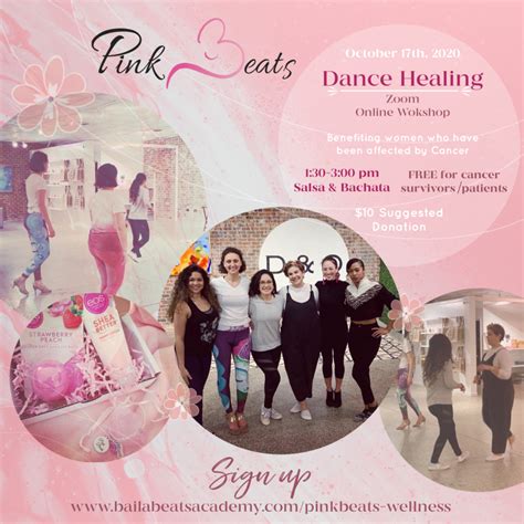 Wellness Baila Beats Academy