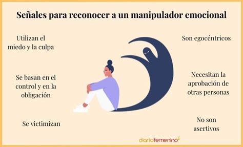 Cómo Detectar Reconocer Y Hacer Frente A Un Manipulador Emocional