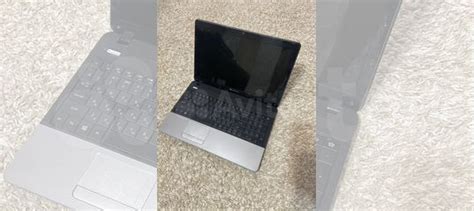 Packard Bell купить в Казани с доставкой | Электроника | Авито
