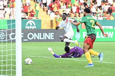 How to watch Guinea vs Gambia: TV channel and live stream for AFCON