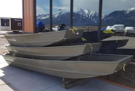 Jon Boat Buyers Guide Best Jon Boats And Best Brands Flat Bottom Boat