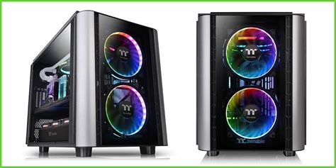 15 Coolest Pc Cases You Can Buy In 2020 Ranked