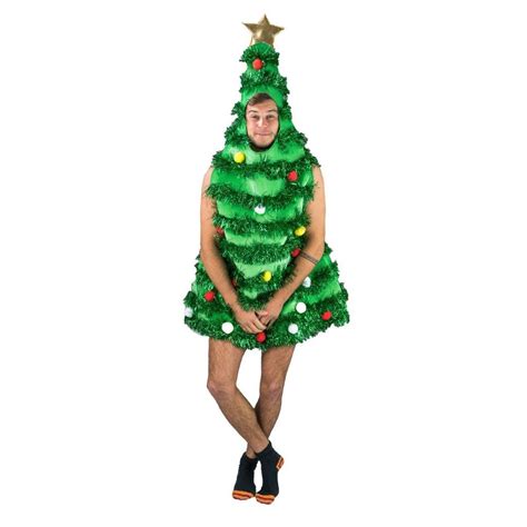 Christmas Tree Costume Best Fancy Dress Costumes Couples Fancy Dress