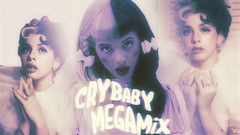 Crybaby Deluxe Megamix Remake Melanie Martinez • Melxmashups