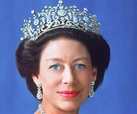 Princess Margaret