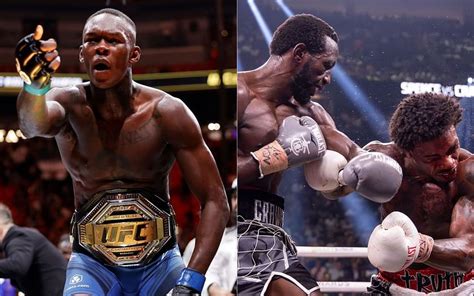 Terence Crawford Vs Errol Spence A Fight For The Ages Israel