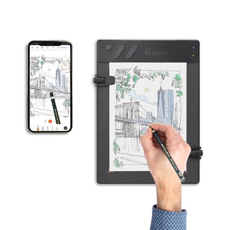 Graphic Tablet