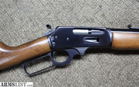 Armslist For Sale Marlin 336 Ts Texan Straight Stock 336ts 30 30