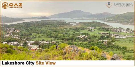 Lake Shore City Qaz Associates Private Limited