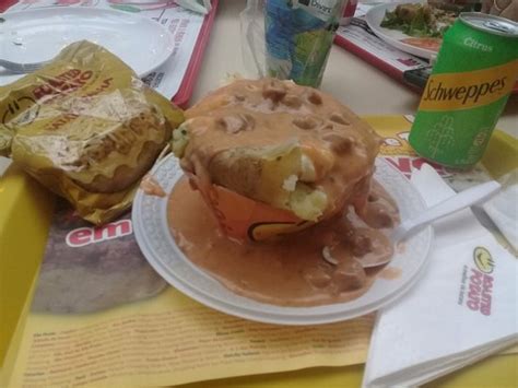 ROASTED POTATO, Santo Andre - Restaurant Bewertungen & Fotos - Tripadvisor