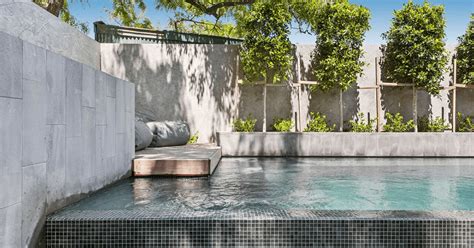 The Beginners Guide To Black Pool Tiles Tile Space