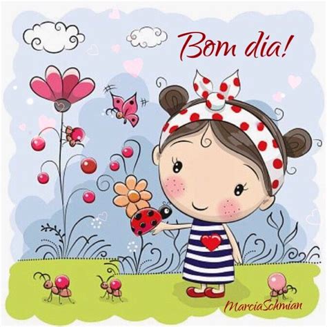Frases Com Desenhos De Bom Dia - 38 ideias de Bom Dia! | mensagens, frases e mensagens, mensagens de bom dia